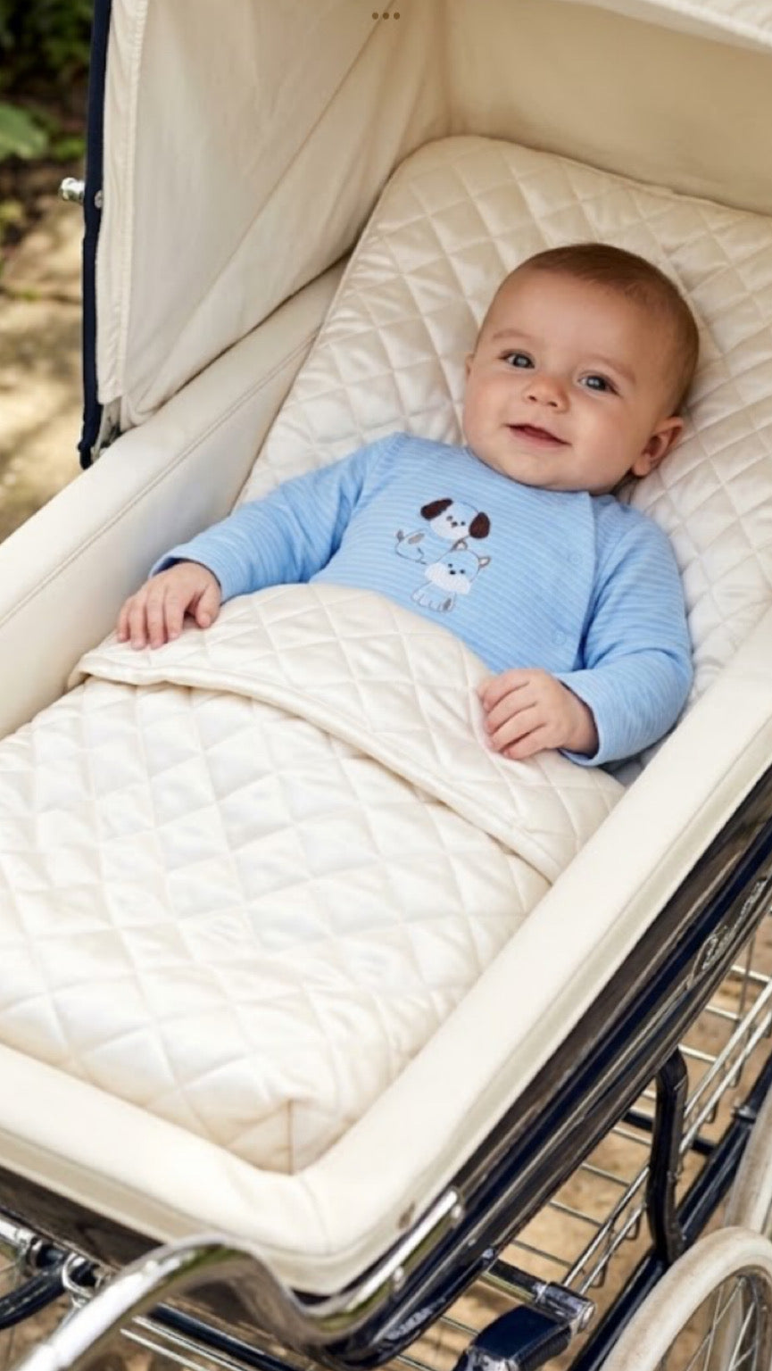 Avelorie Baby babygro 0926855