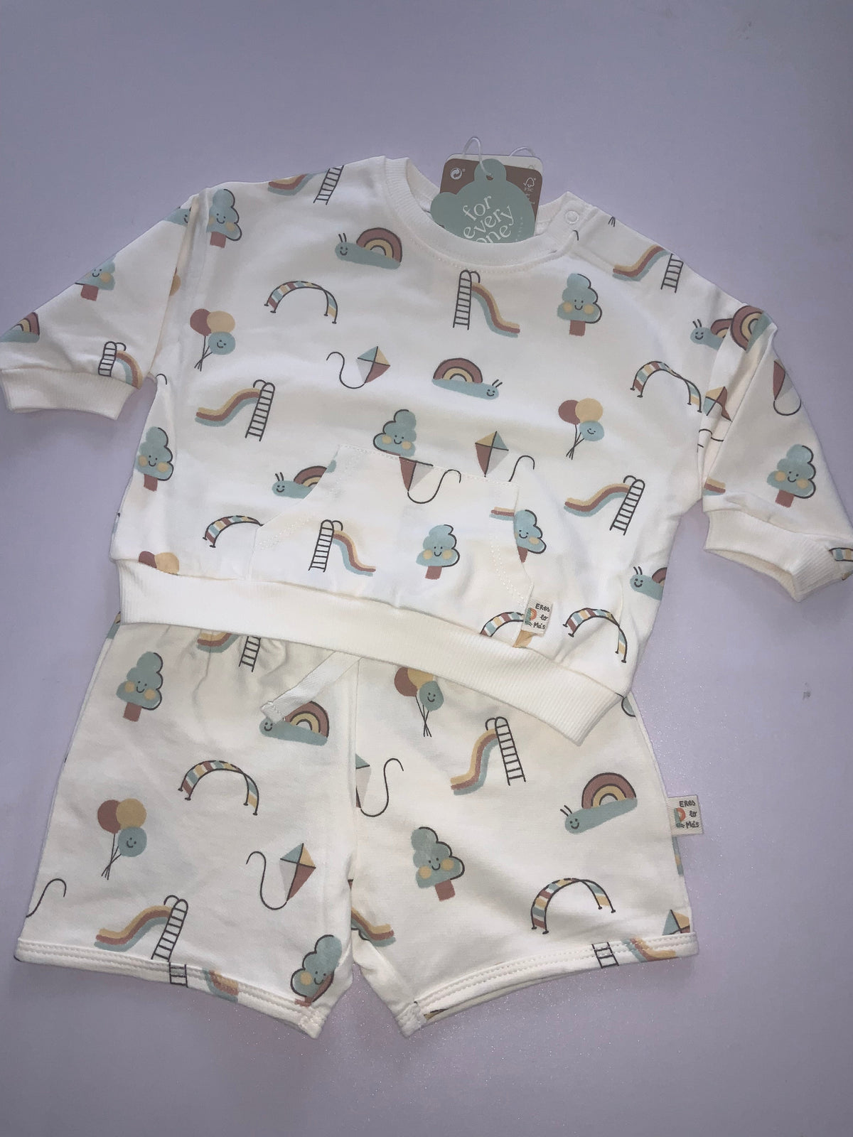Avelorie Baby boys set 0226635
