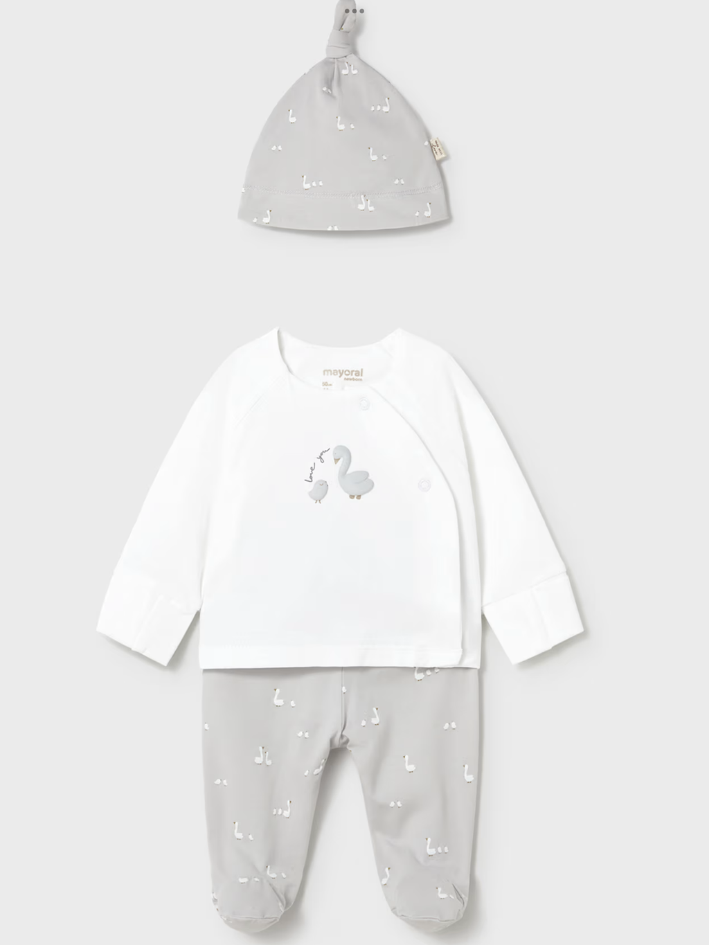Avelorie Baby  leg warmers gift set 0226637