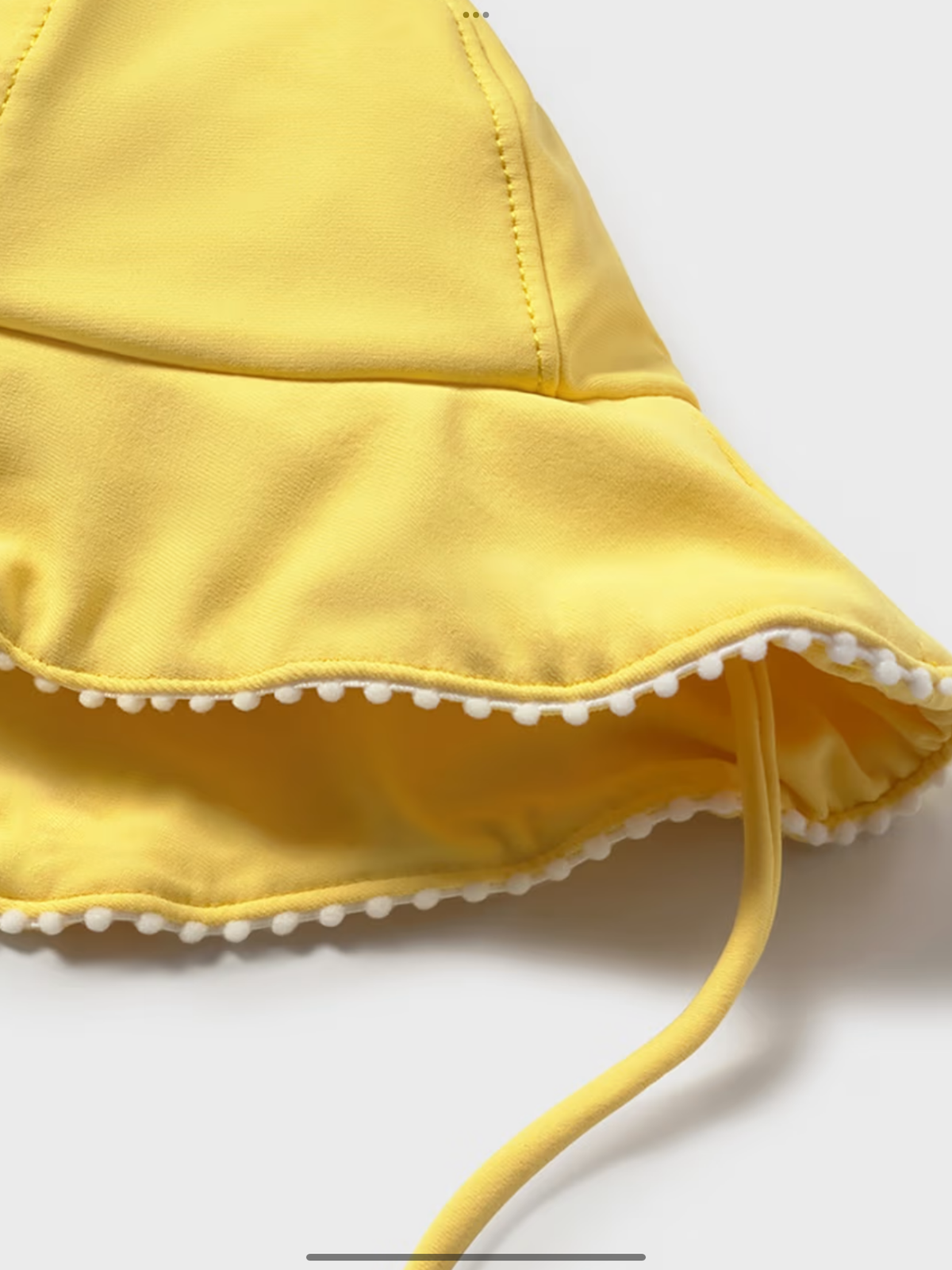 Avelorie Baby Swimwear set with hat 0226642