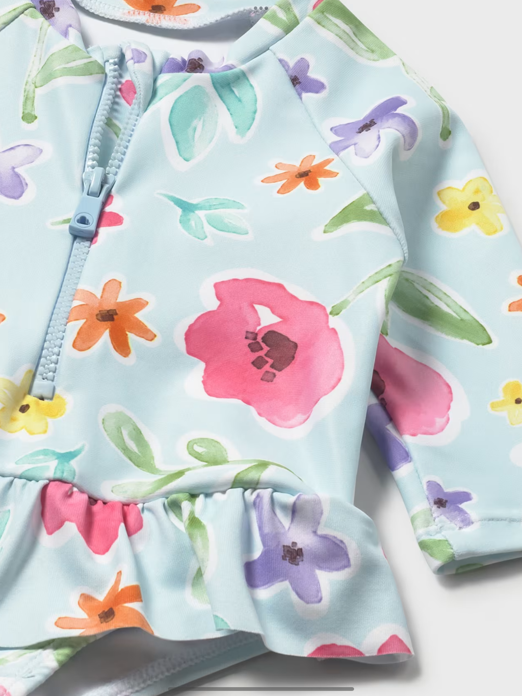 Avelorie Baby swimwear and hat 0226643