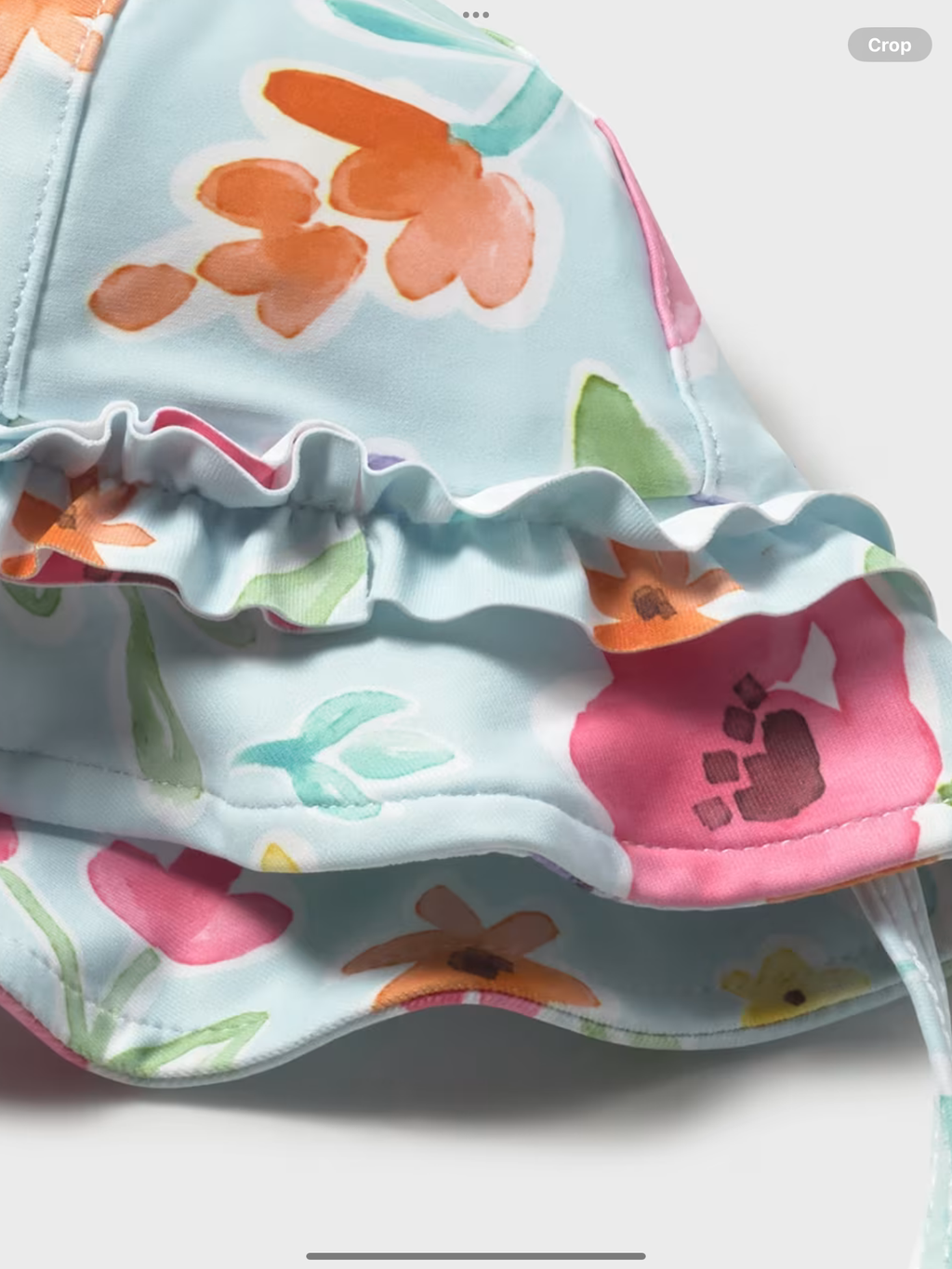 Avelorie Baby swimwear and hat 0226643