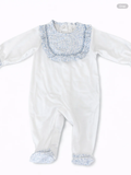 Avelorie Baby BABY GIRL IRIS BABY GROW DBV26119      0226646