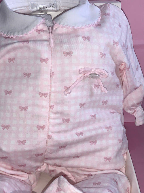 Avelorie Baby babygro 0226647