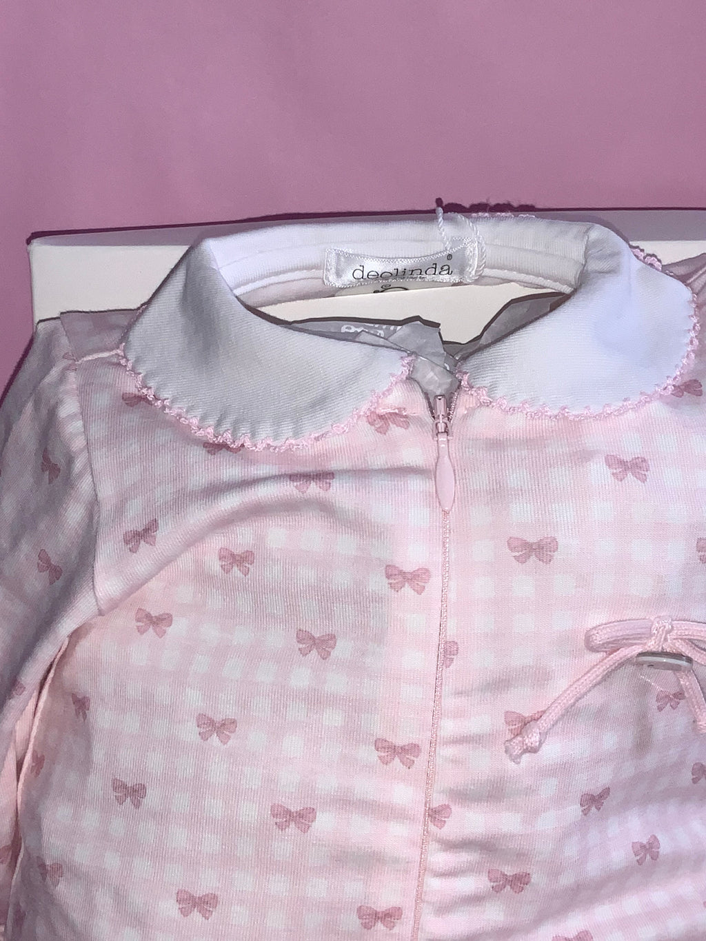 Avelorie Baby babygro 0226647