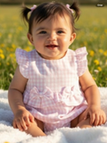 Avelorie Baby Rebecca romper 0226649