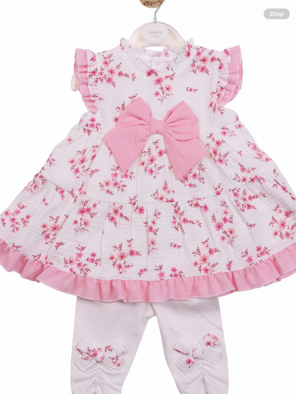 Avelorie Baby leggings set 0326654