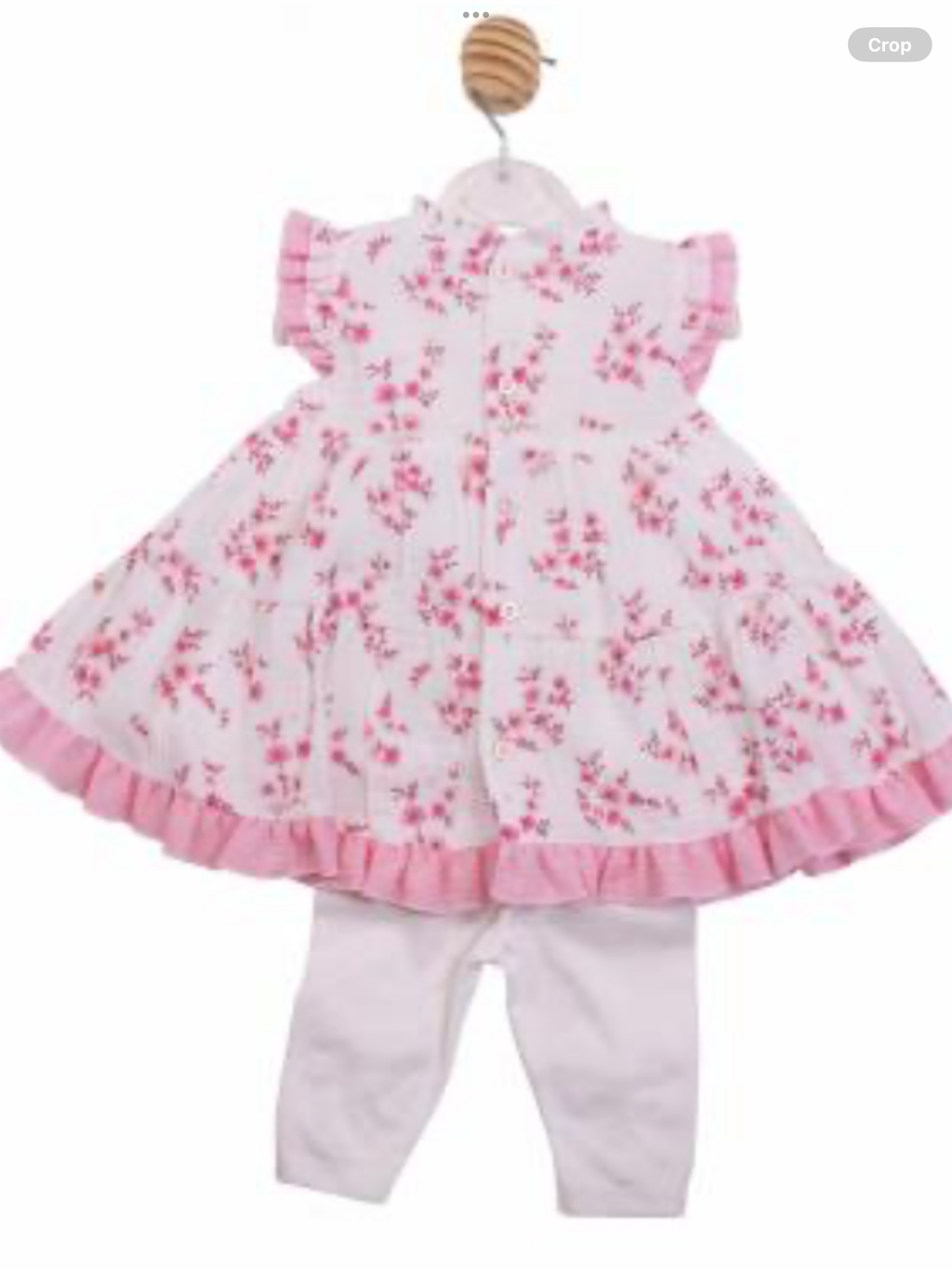 Avelorie Baby leggings set 0326654
