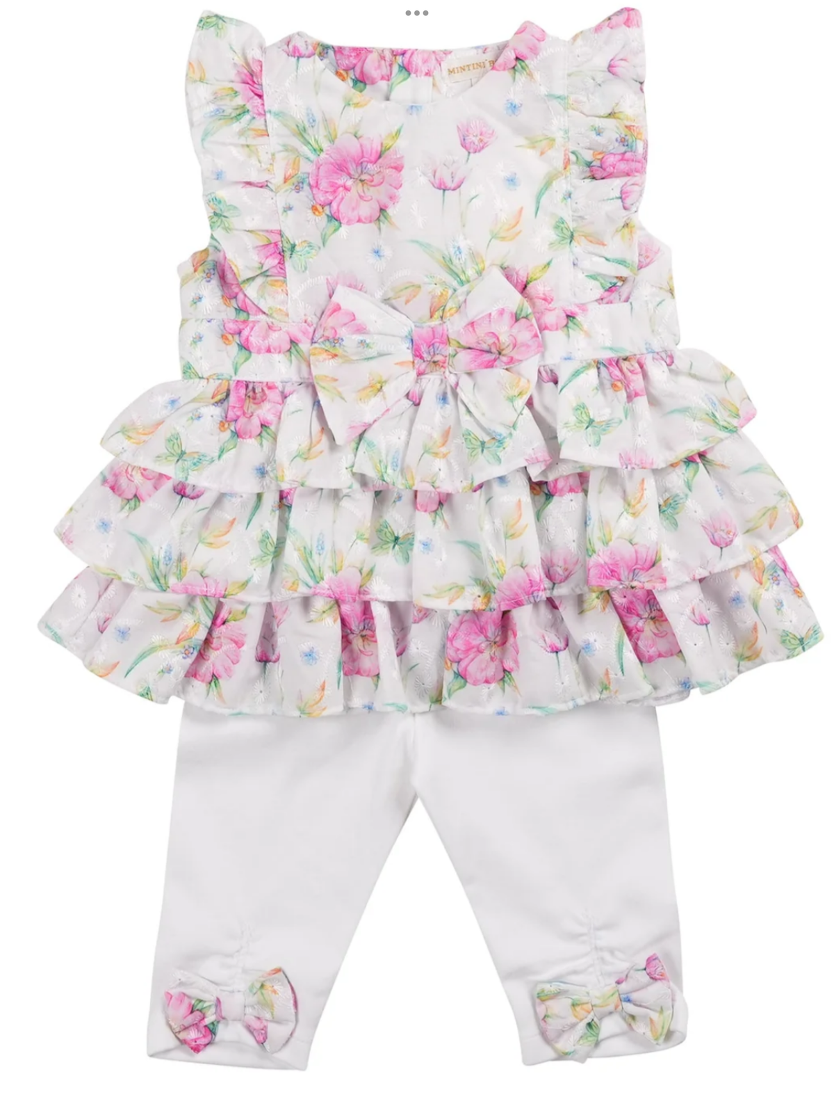 Avelorie Baby leggings set 0326656