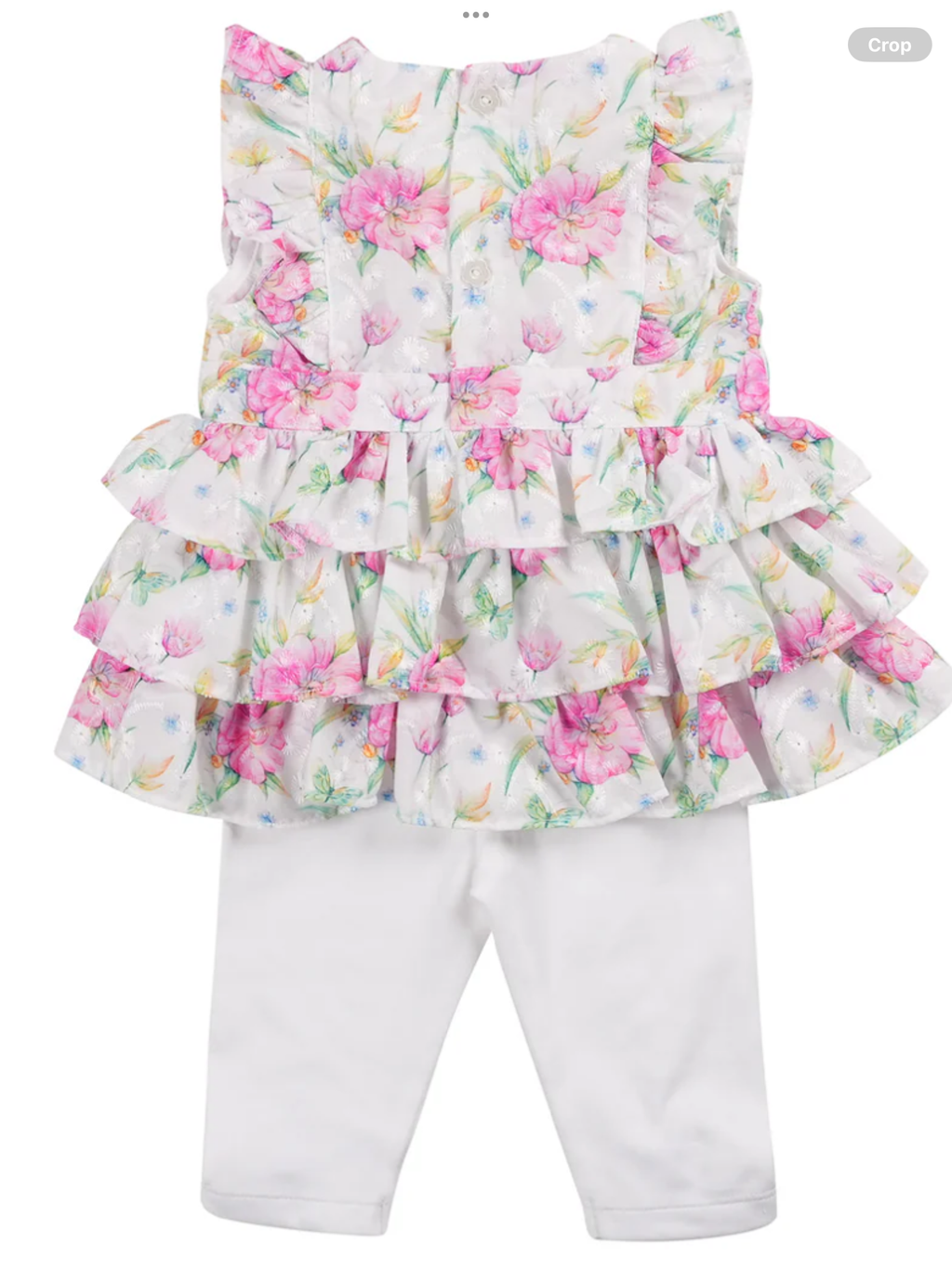 Avelorie Baby leggings set 0326656