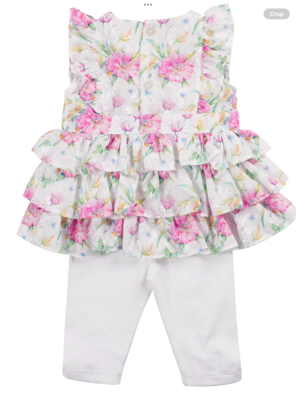 Avelorie Baby leggings set 0326656