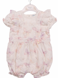 Avelorie Baby - TOP & SUN ROMPER - WHITE - MB7220     0326657
