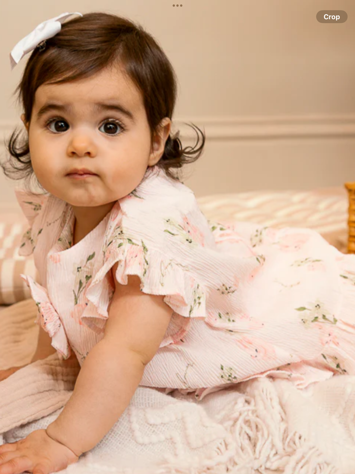 Avelorie Baby girls set 0326660
