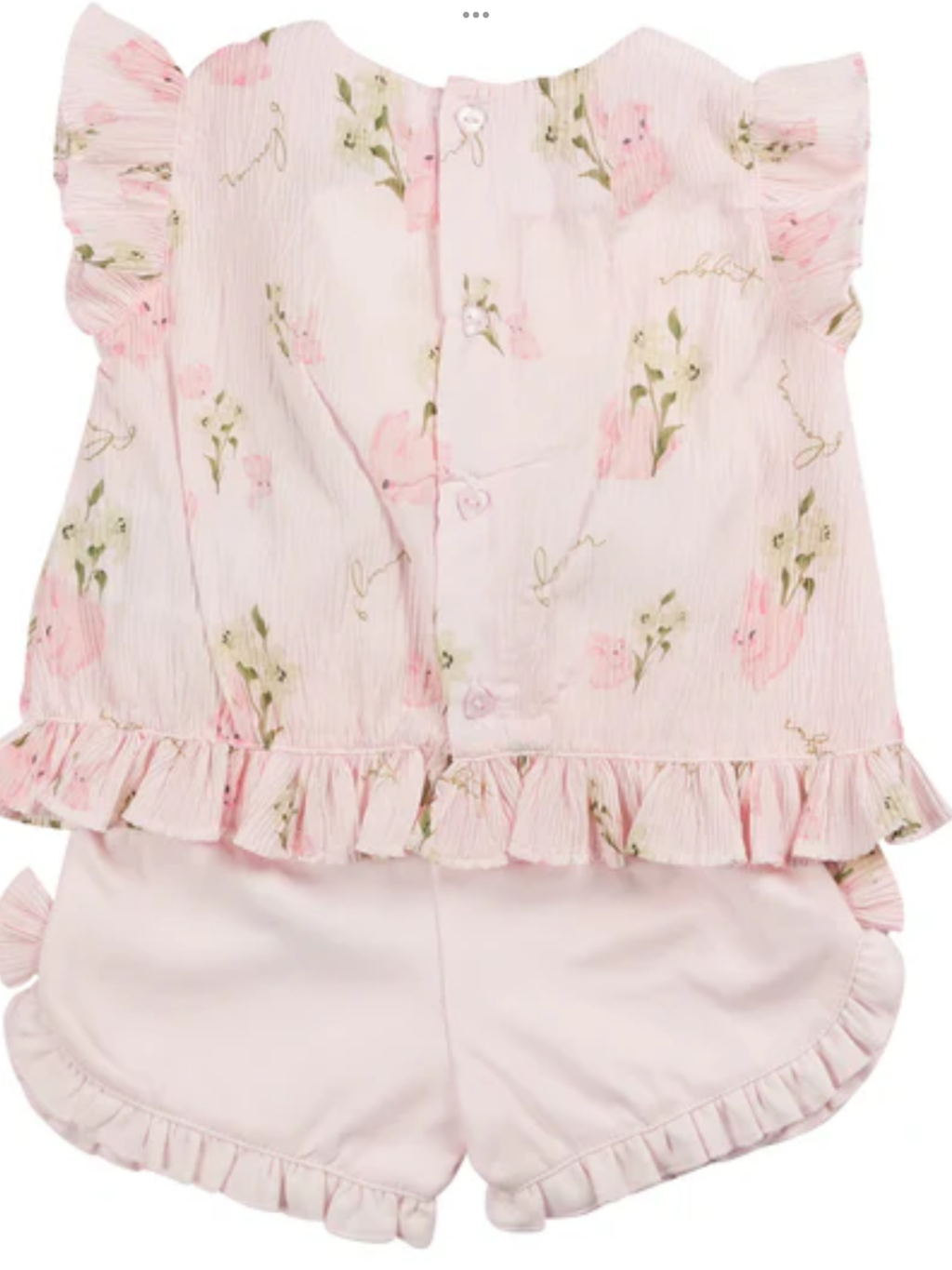 Avelorie Baby girls set 0326660