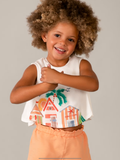 Avelorie Baby Short set girl 0326664