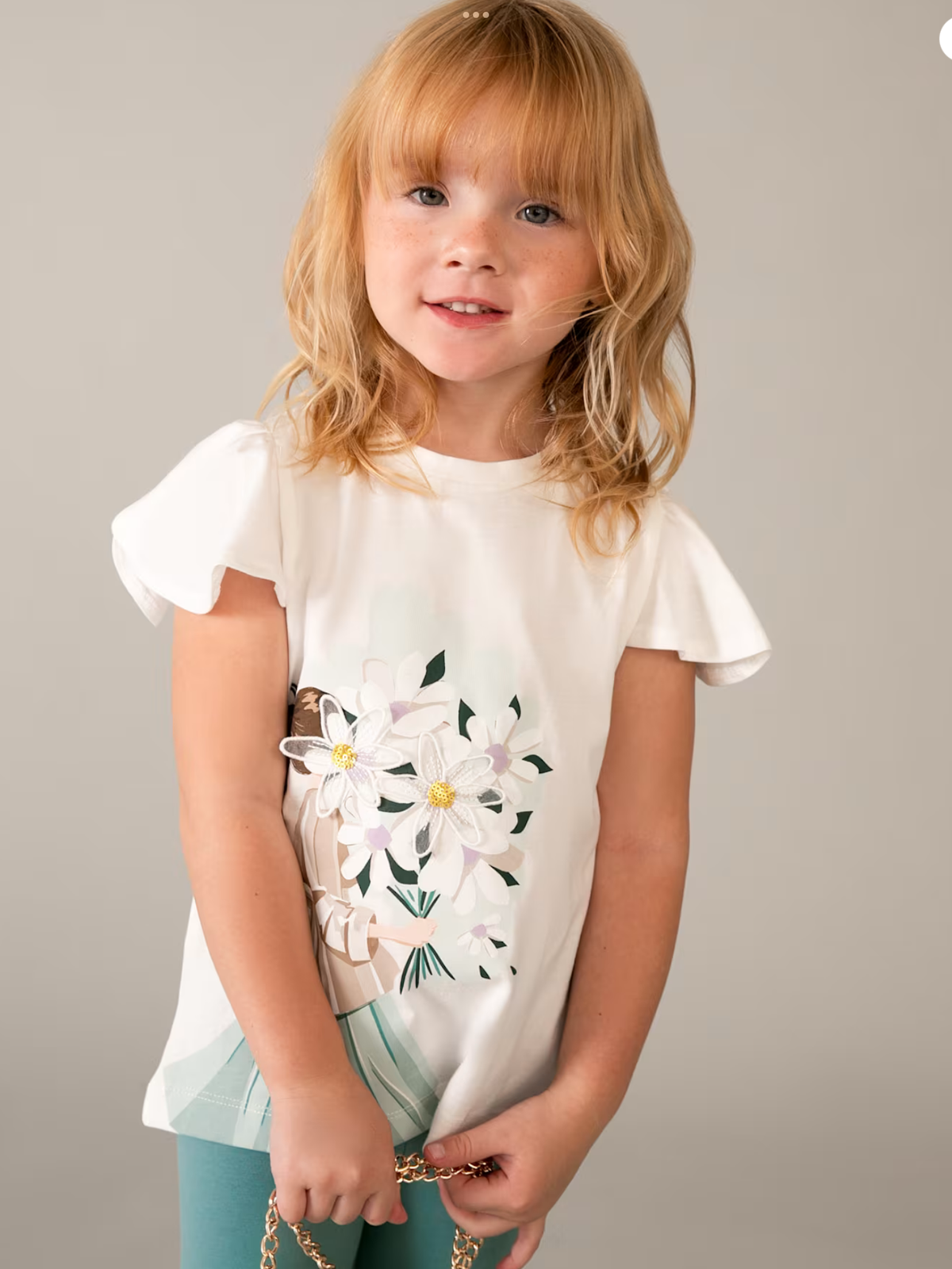 Avelorie Baby leggings set 0326665