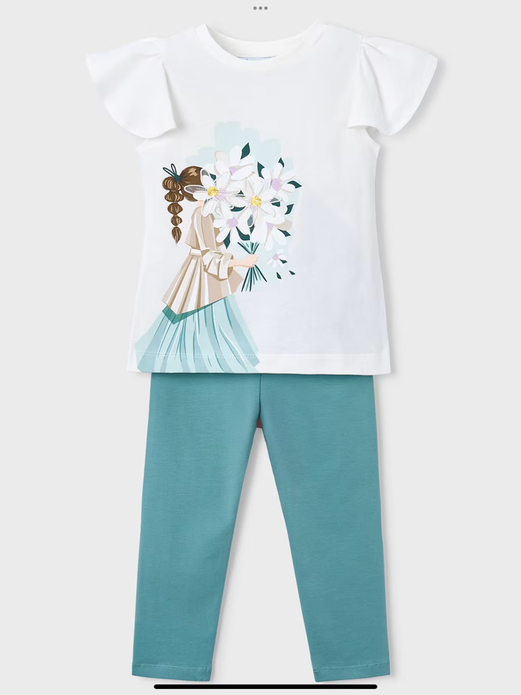 Avelorie Baby leggings set 0326665