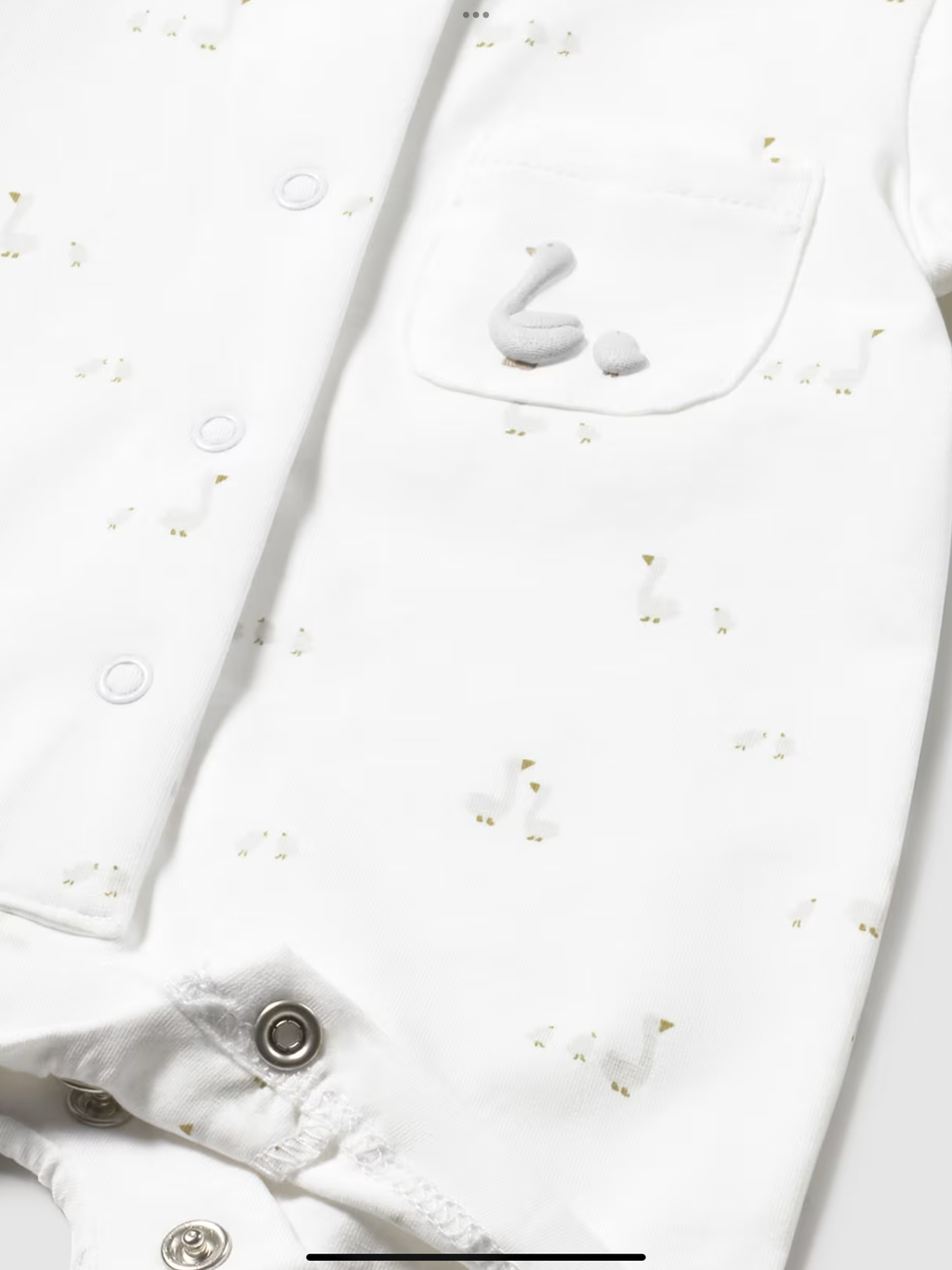 Avelorie Baby  pyjama set 0326667