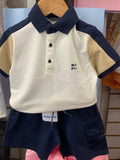 Avelorie Baby shorts set 0326669