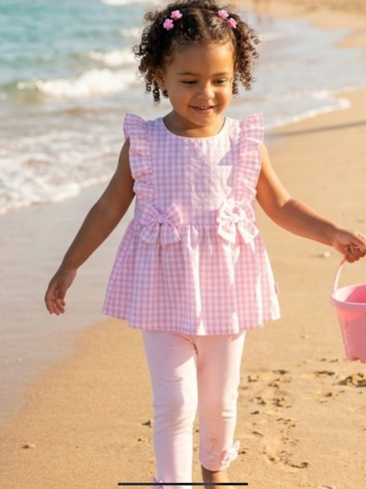 Avelorie Baby leggings set 0326670