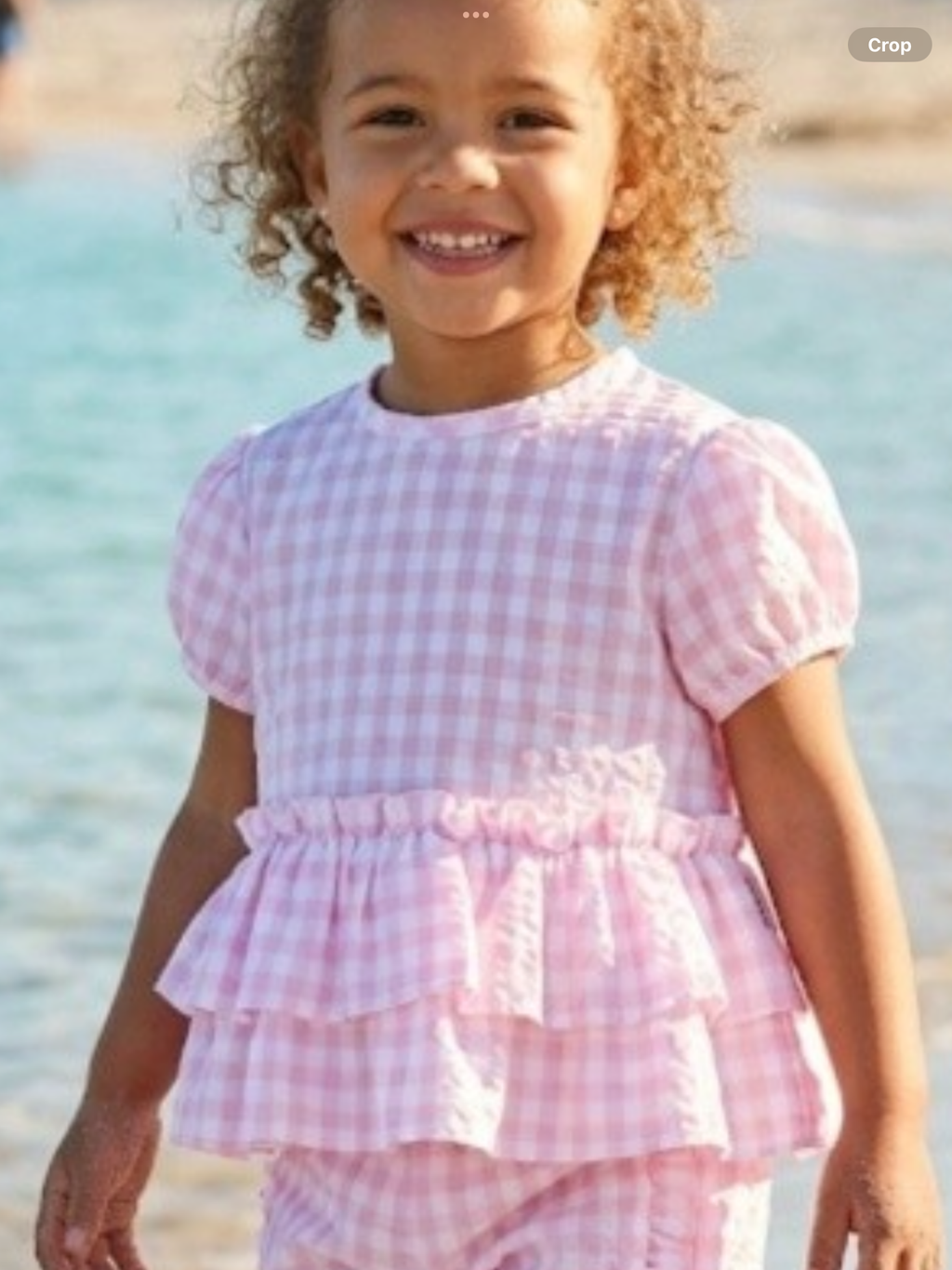 Avelorie Baby shorts set 0326671