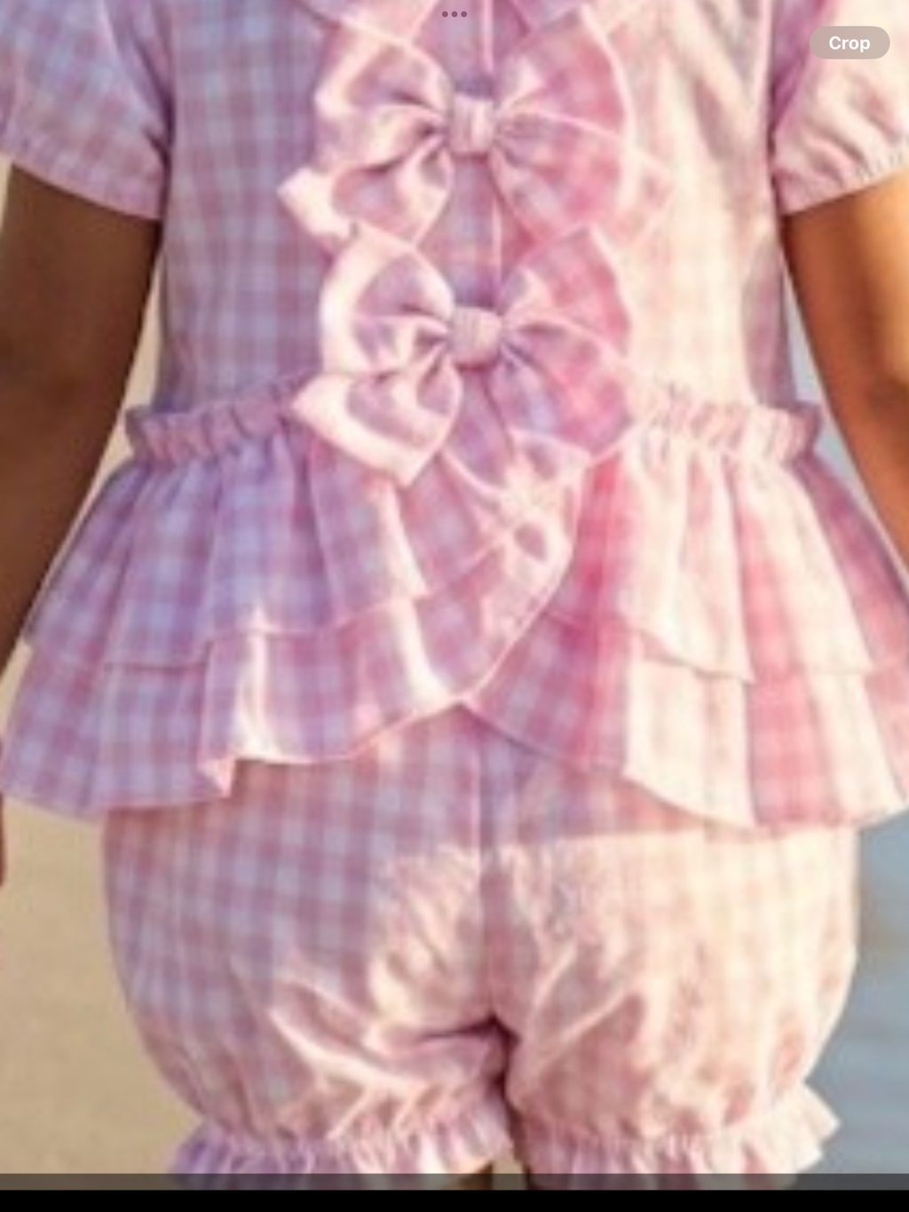 Avelorie Baby shorts set 0326671