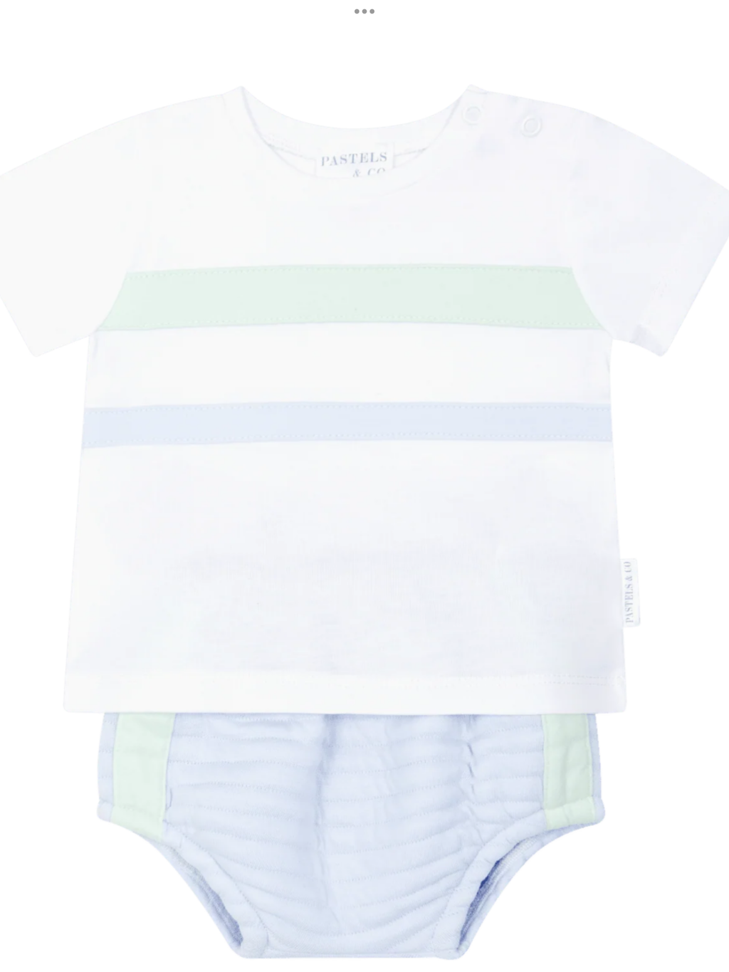 Avelorie Baby jam pants set 0326675