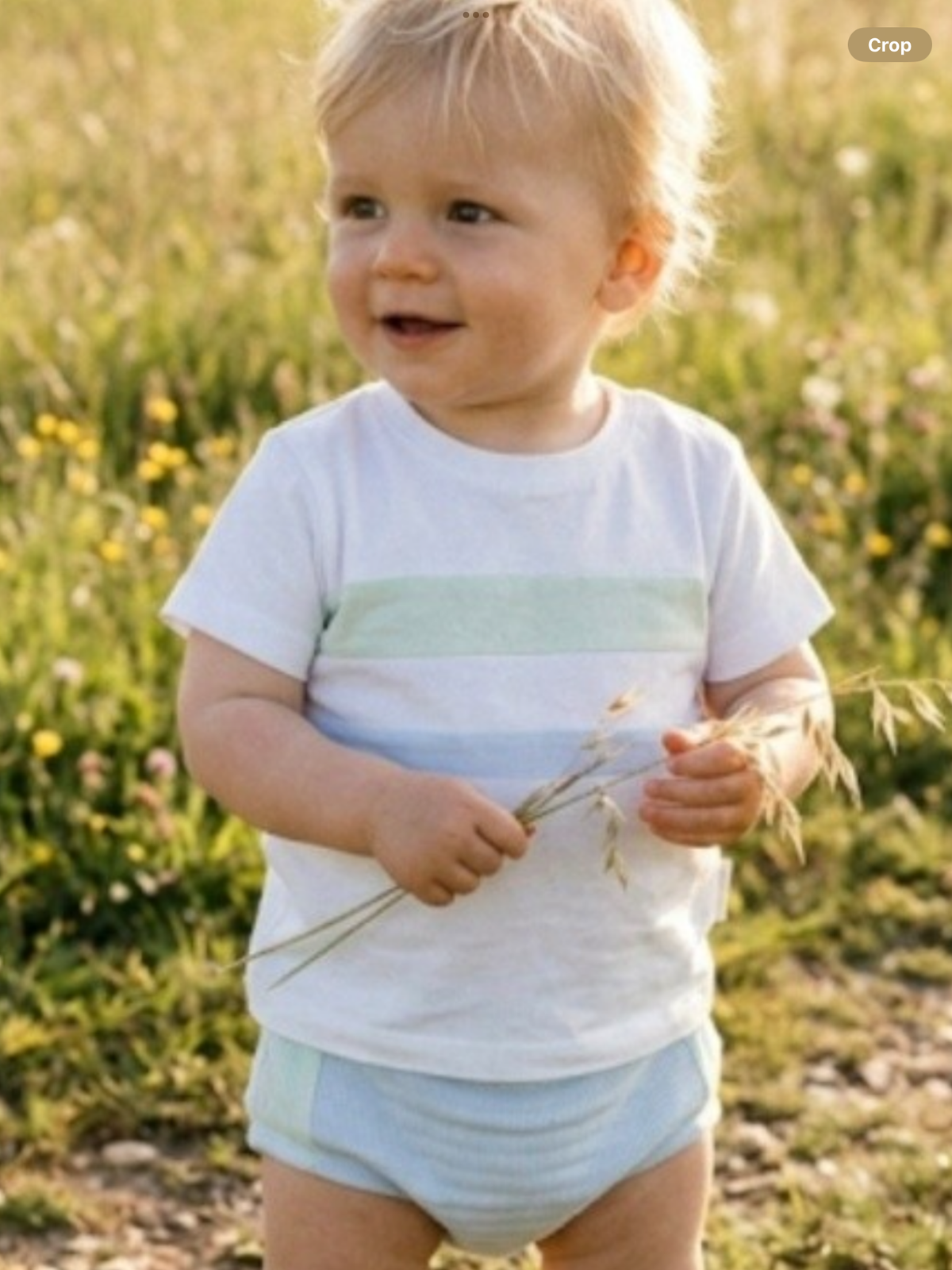 Avelorie Baby jam pants set 0326675