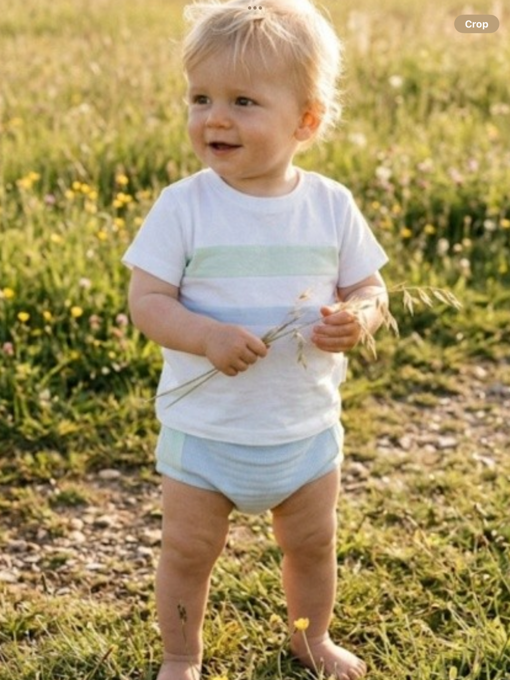 Avelorie Baby jam pants set 0326675