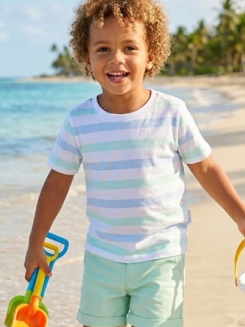 Avelorie Baby shorts set 0326676