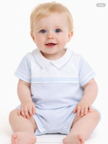 Avelorie Baby marshmallow jumpsuit 0326679