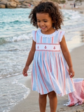 Avelorie Baby copacabana  dress 0326681