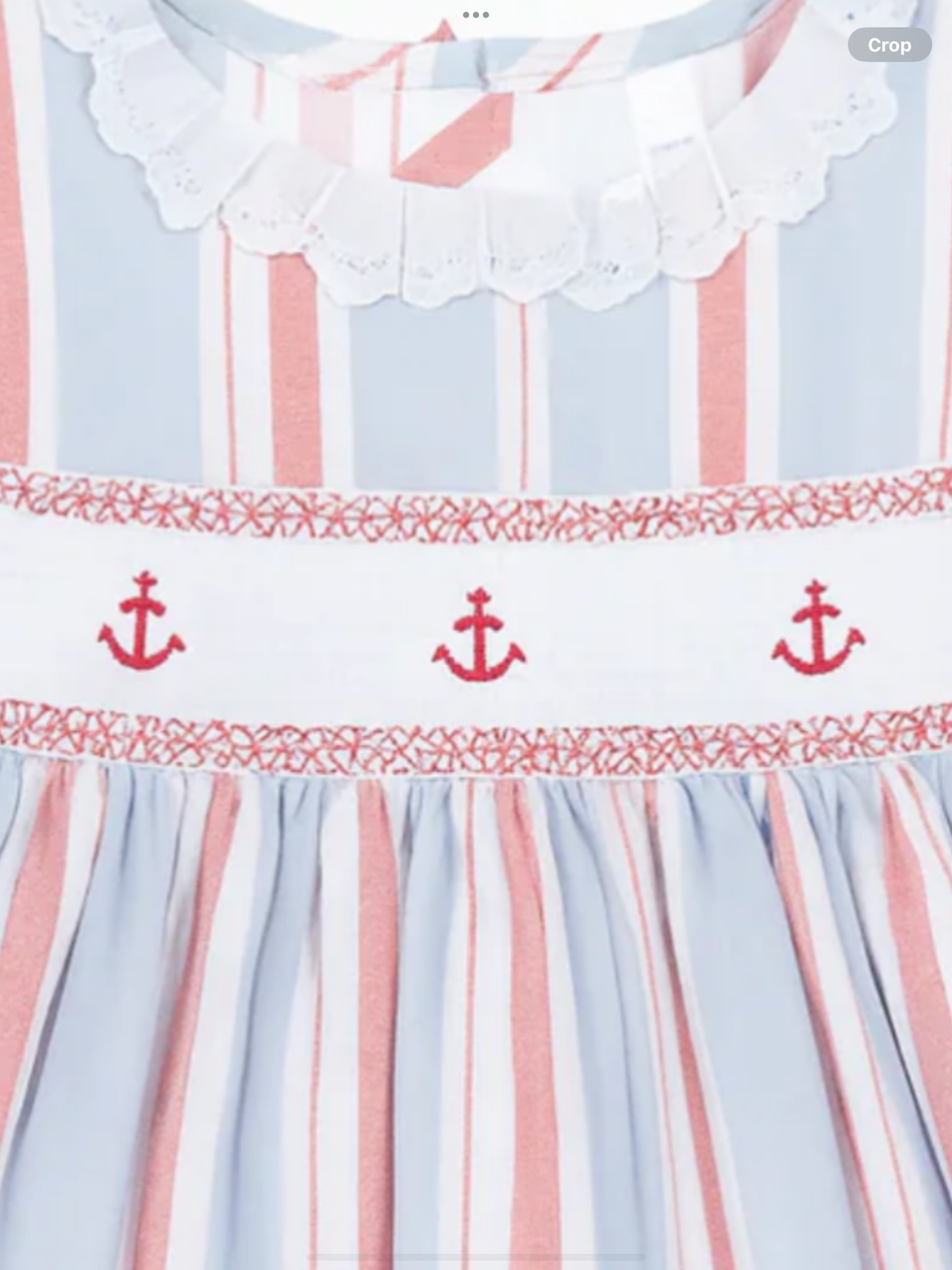Avelorie Baby copacabana  dress 0326681