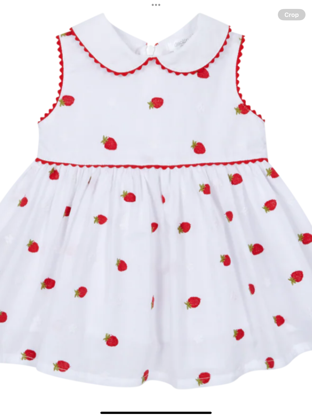 Avelorie Baby pavlova dress 0326683