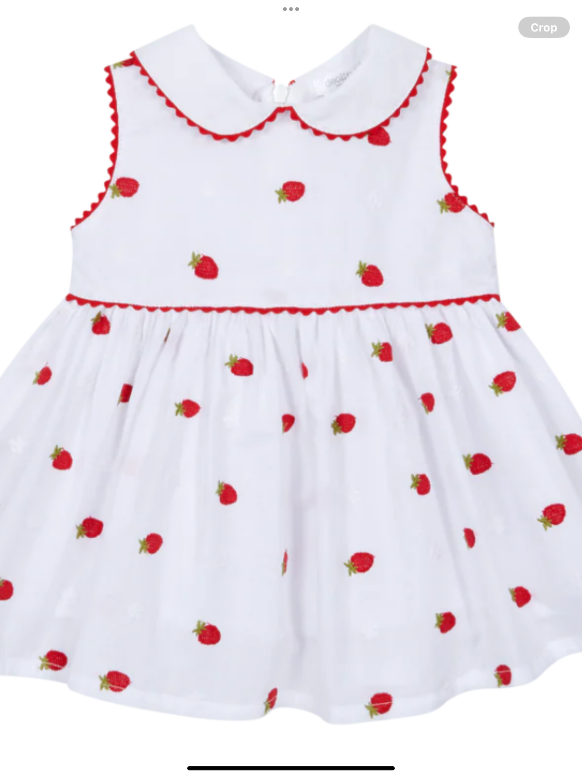 Avelorie Baby pavlova dress 0326683