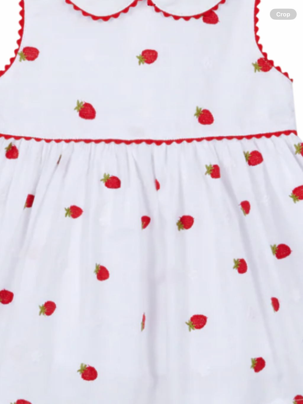 Avelorie Baby pavlova dress 0326683