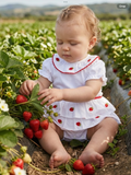 Avelorie Baby pavlova romper 0326684