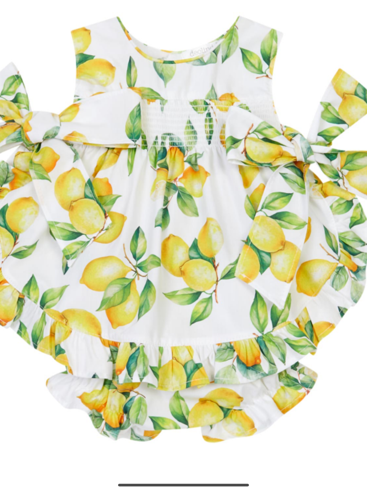 Avelorie Baby Sorrento set 0326685
