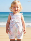 Avelorie Baby sugar jumpsuit 0326688