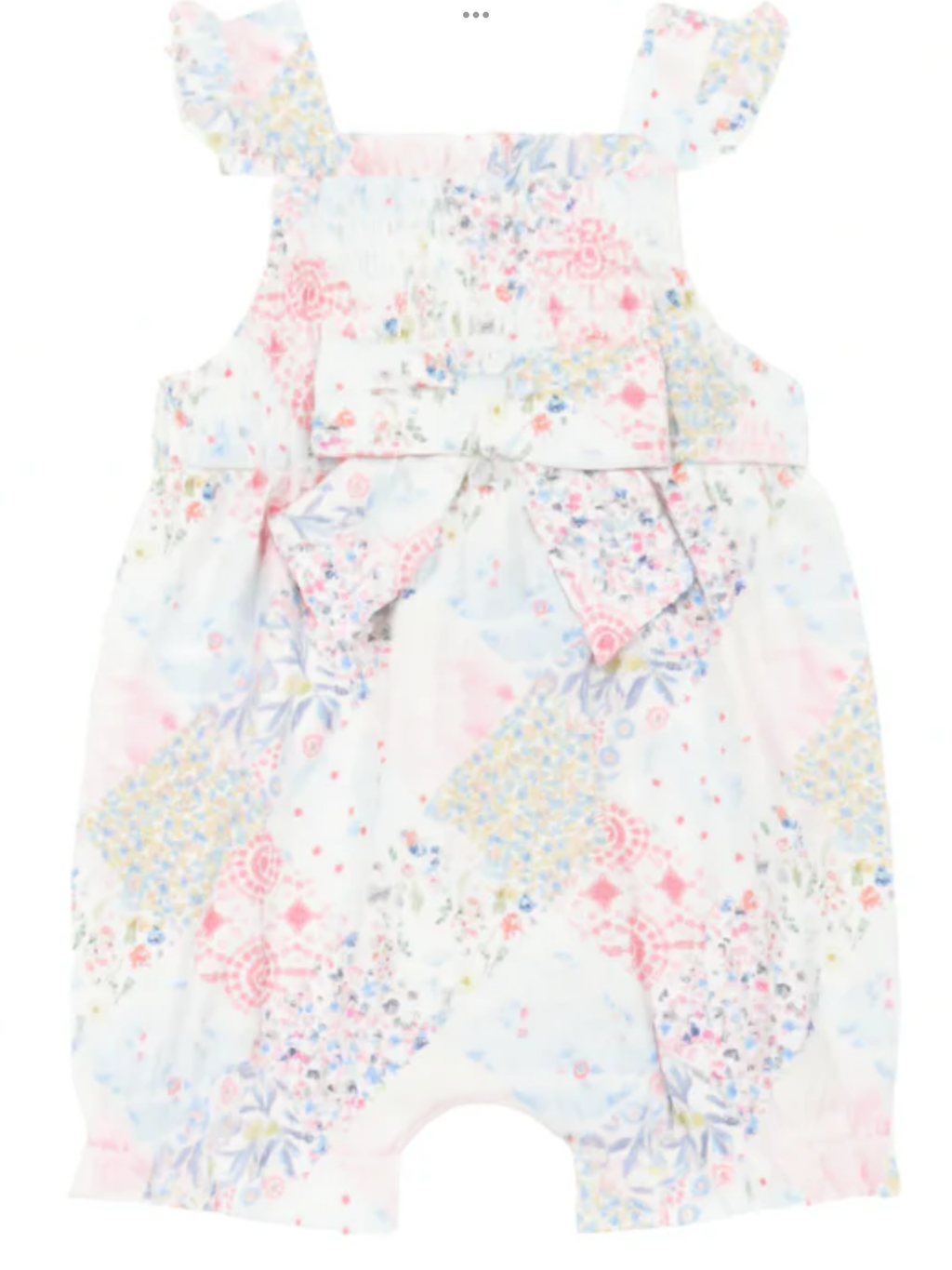 Avelorie Baby sugar jumpsuit 0326688
