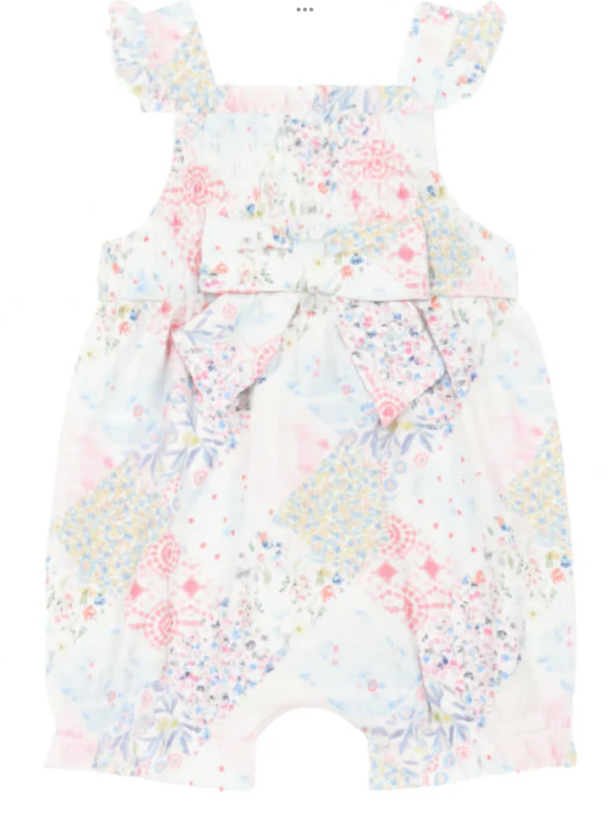 Avelorie Baby sugar jumpsuit 0326688