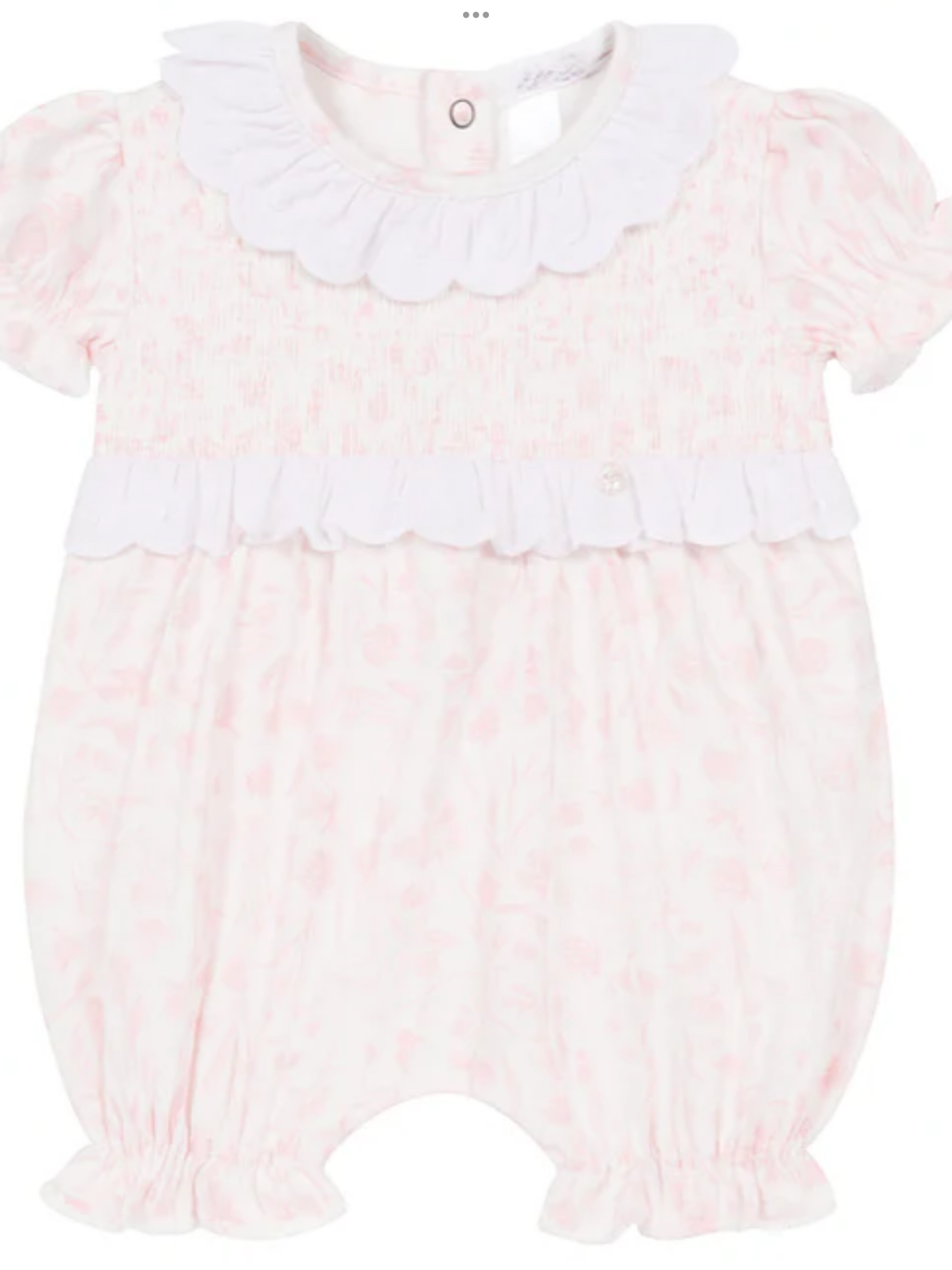 Avelorie Baby romper 0326689
