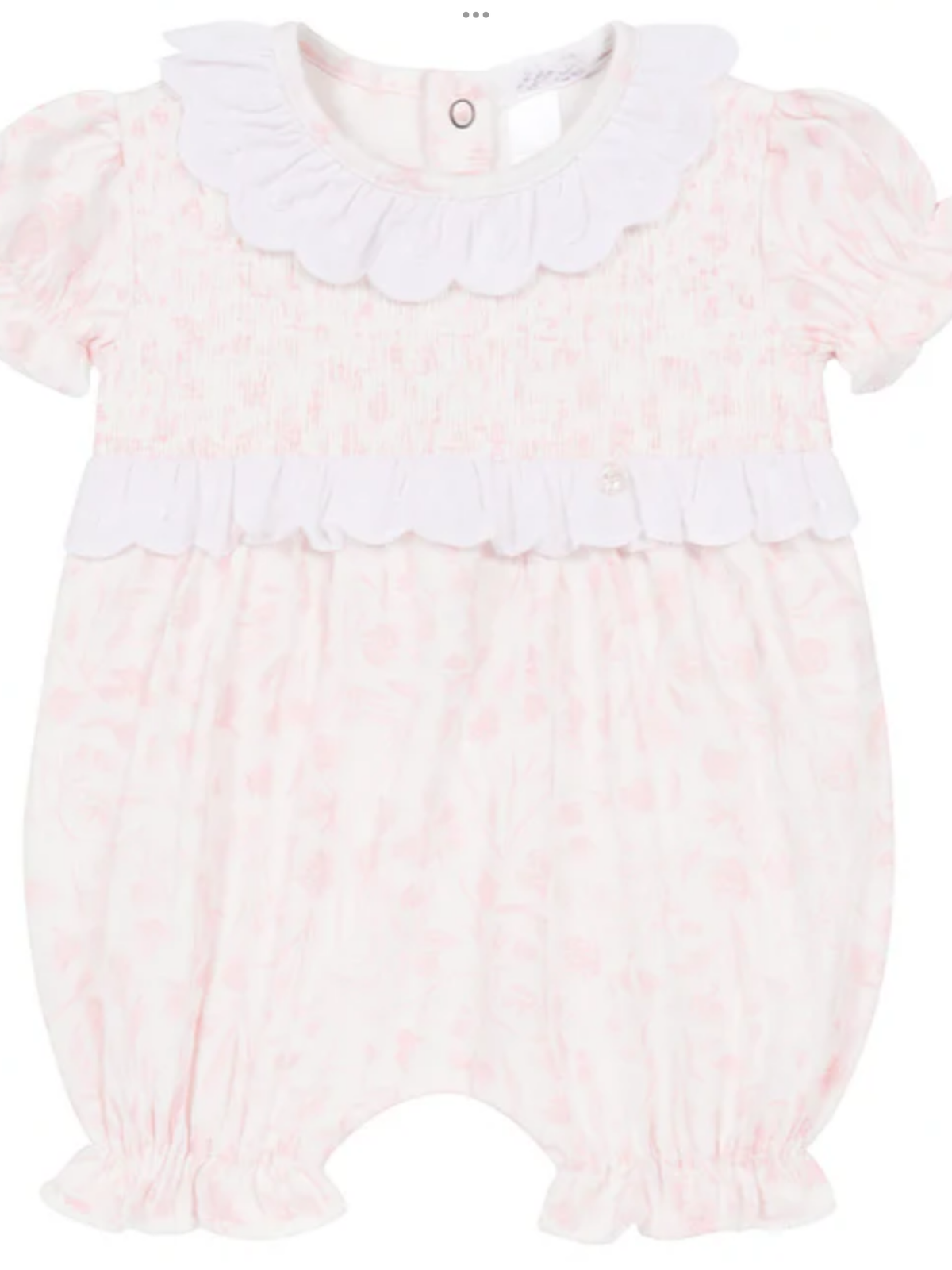 Avelorie Baby romper 0326689