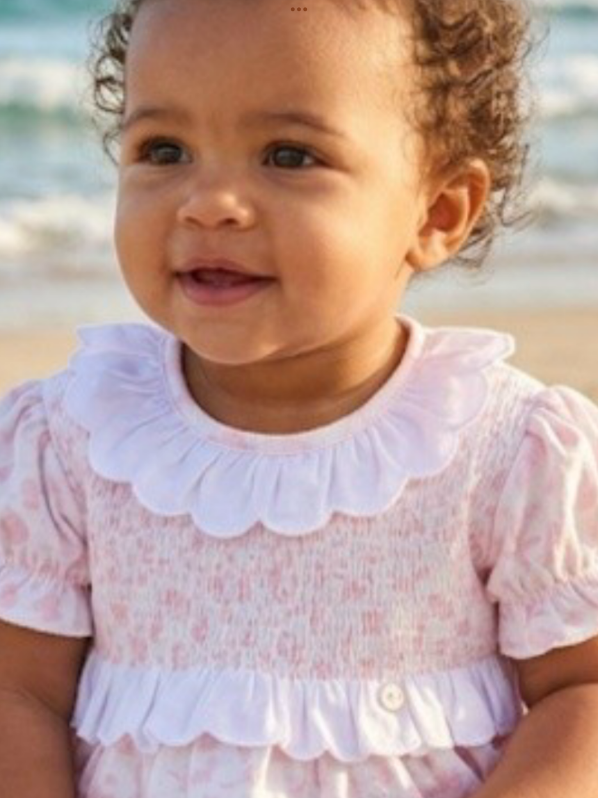 Avelorie Baby romper 0326689