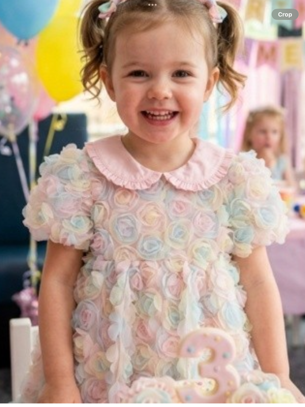 Avelorie Baby dress 0326691
