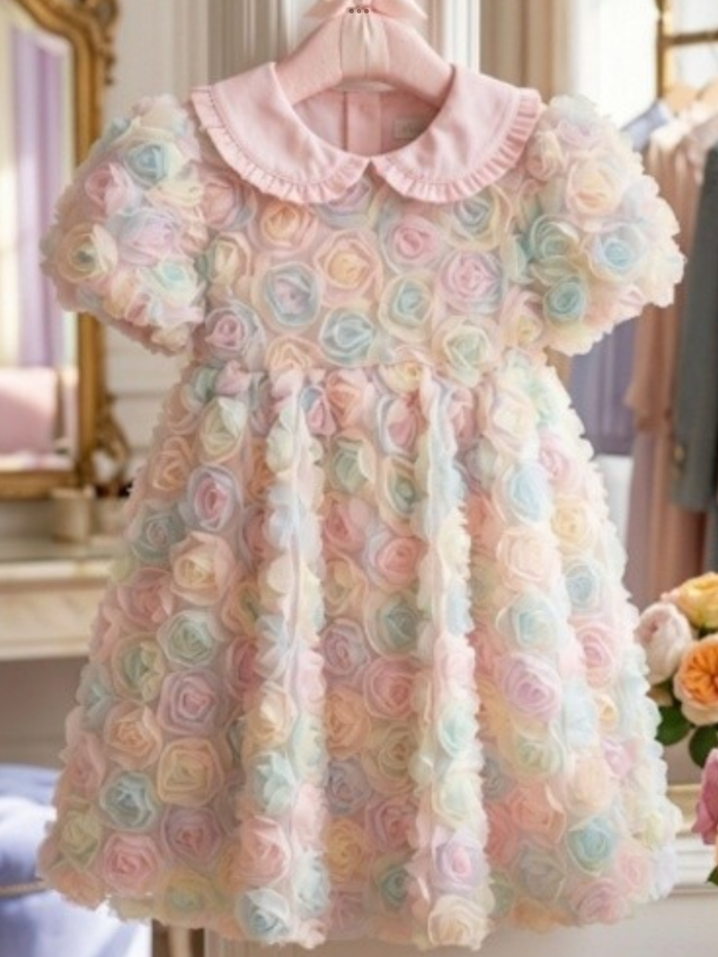 Avelorie Baby dress 0326691