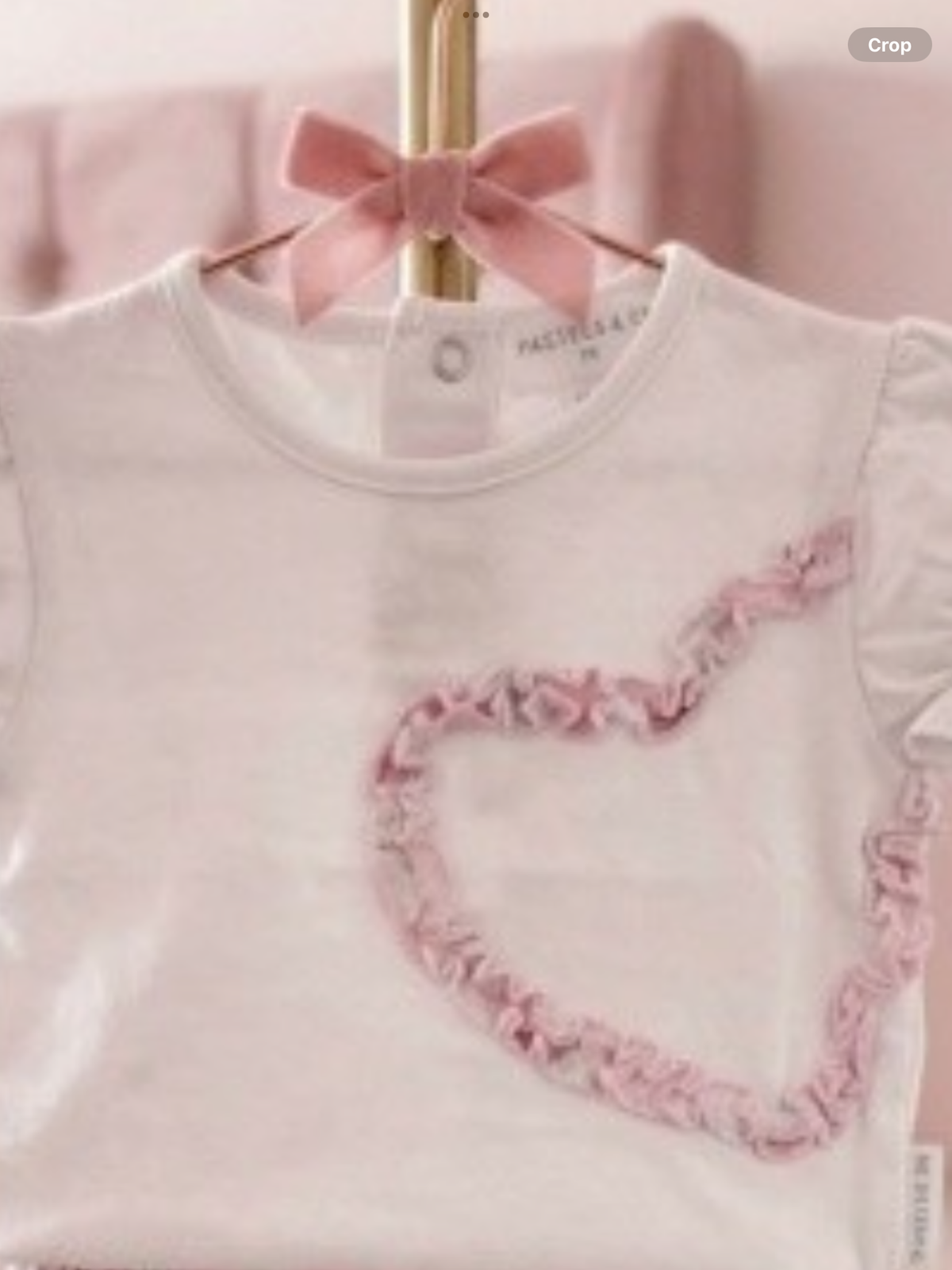 Avelorie Baby skirt set 0326697