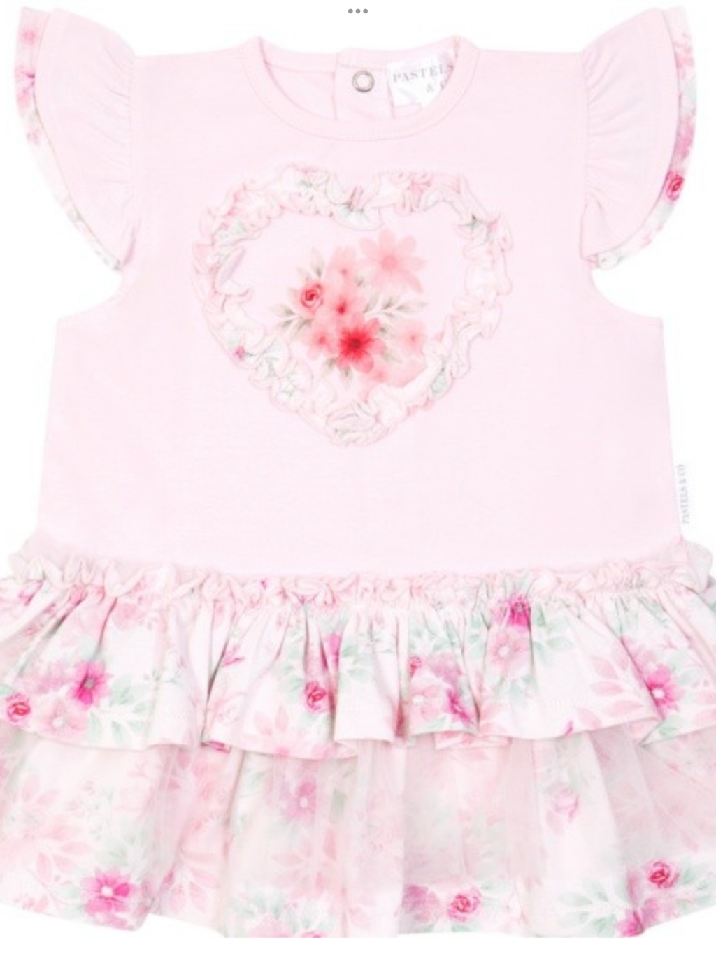 Avelorie Baby dress 0326698