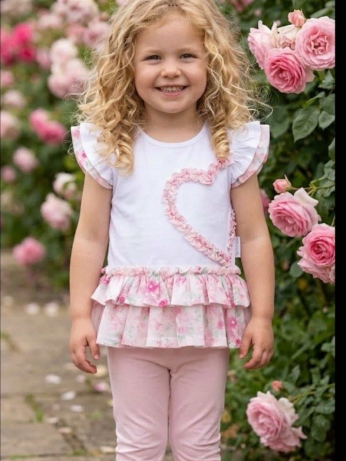 Avelorie Baby leggings set 0326699