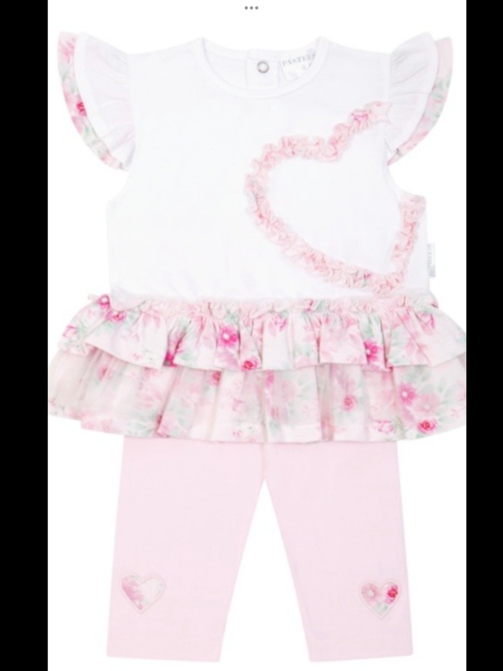 Avelorie Baby leggings set 0326699